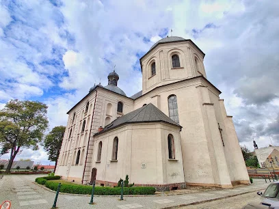 Kościół św. Jadwigi Śląskiej