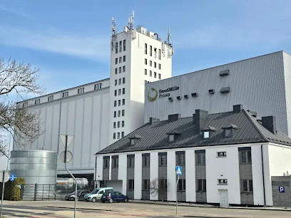 Młyn wietrzny (Wielkopolski Szlak Wiatraczny)