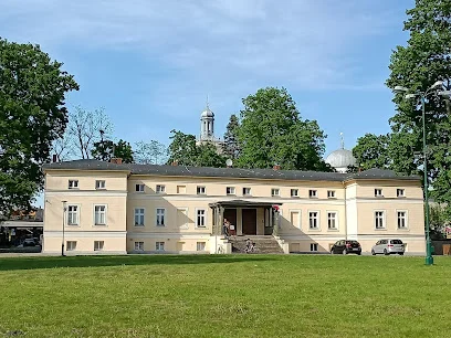 Muzealna Izba Tradycji Ziemi Grodziskiej