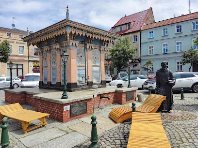 Studnia św. Bernardyna